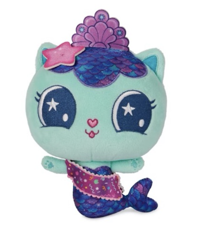 ตุ๊กตา Gabby's Dollhouse Basic Plush Celebration รอ 7-12 วัน